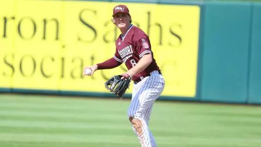 Championship Game vs Southern Ill. on May 29, 2022. Kevin White/Missouri State University