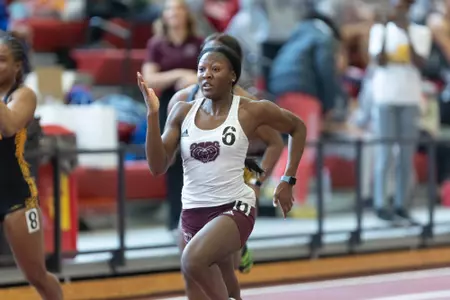 Calandra Henry