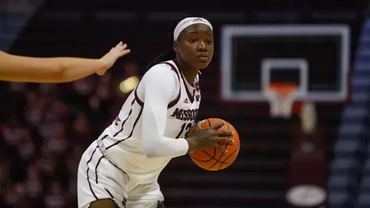 20221102 WBB vs Missouri S&T on {November} {2}, {2022}. Erin Hillery/Missouri State University