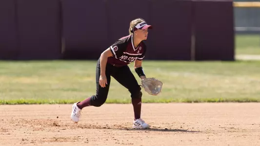 Kim DeBold Fall Scrimmage