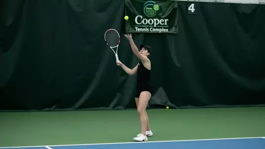 Mary Houston WTEN Serve