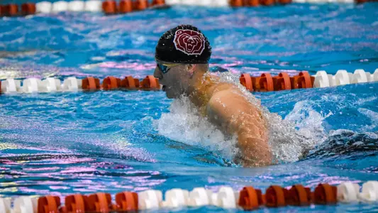 Aiden Dunn - MAC Championship