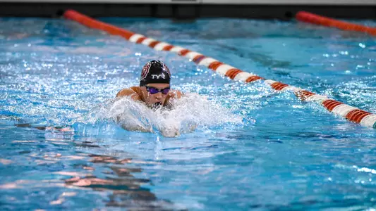 Moffatt - MAC Championships