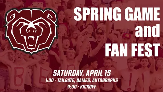 Spring Game
