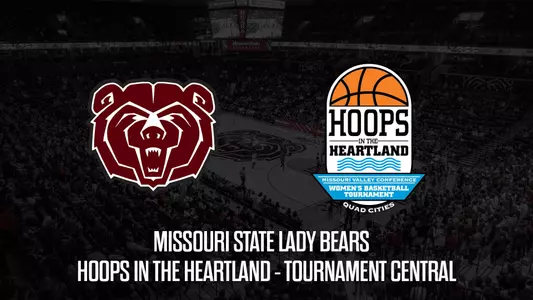 WBB MVC Tournament Central
