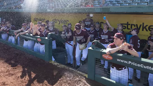 2023 baseball team