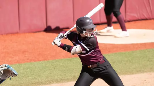 Softball vs Drake on March 19, 2023. Charles Sargent/Missouri State University