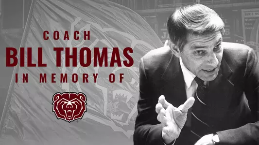 Bill Thomas