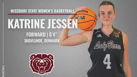Katrine Jessen Committed