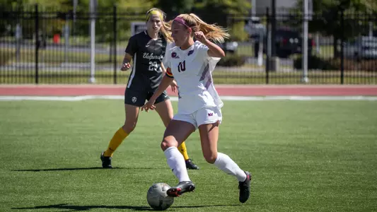 WSOC Grace O'Keefe