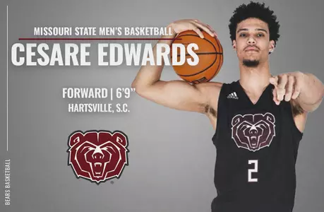 Edwards Signee