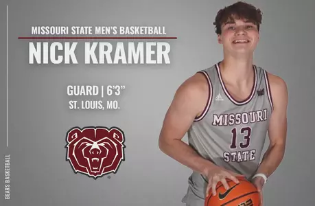 Nick Kramer Graphic