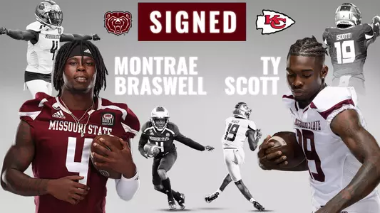 Braswell, Scott