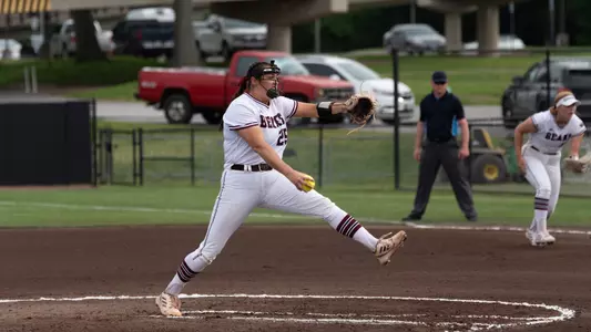 Gracie Johnston vs. Belmont