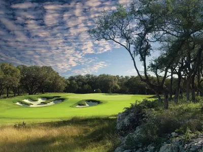 TPC San Antonio