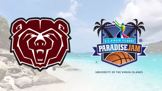 Paradise Jam
