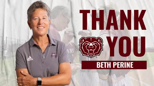 Beth Perine Coaching Retirement