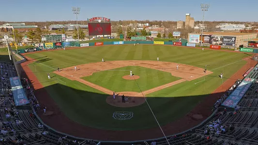 Hammons Field