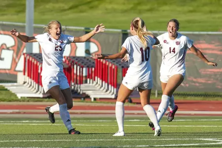 Julia Kristensen Goal