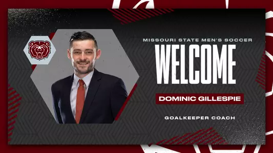 Dominic Gillespie Hiring