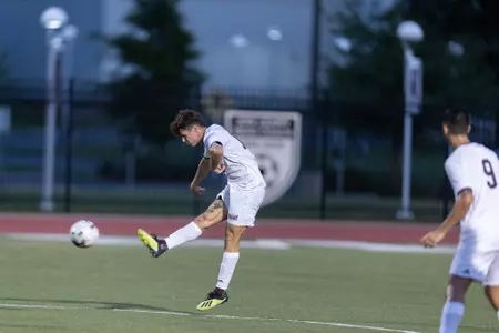Jack Denton kick