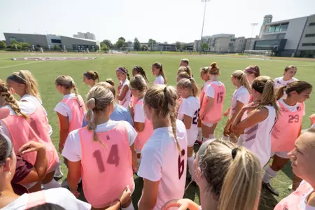 Huddle