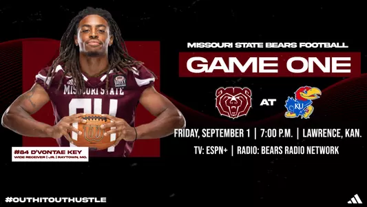 FB Game 1 Graphic