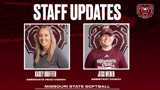 Softball Staff Updates