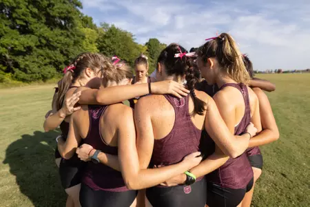 Cross Country