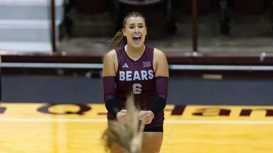Breanah Rives