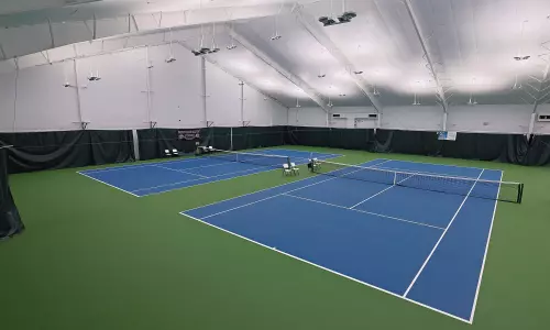 Cooper Tennis Complex