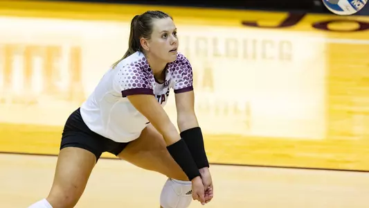 Teagan Polcovich
