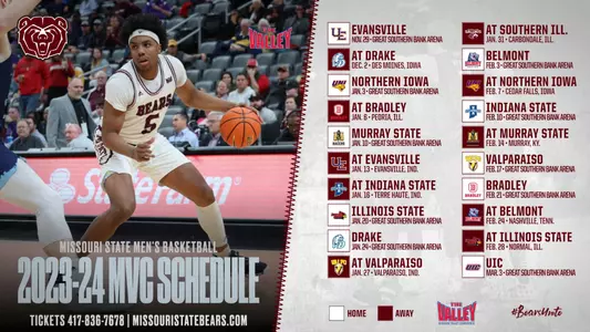 MBB Schedule