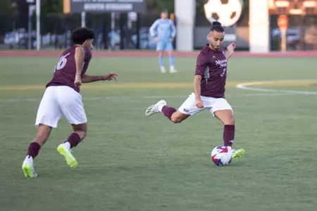 MSOC Free Kick