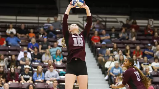 Morgan Sprague