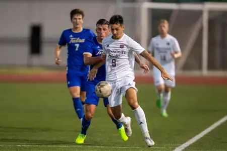MSOC vs Tulsa 2022