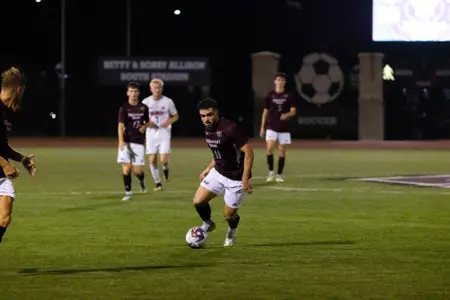 Jon Koka vs Belmont