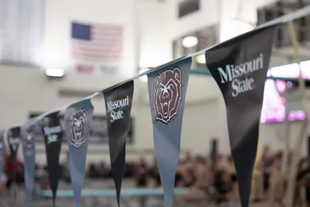 Hammons Student Center Pool