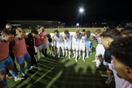 MSOC Huddle