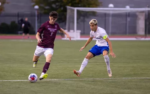 Michael Peck vs. Memphis (10/4/23)