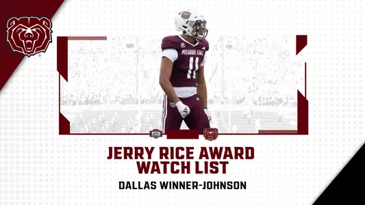 Rice Award Watch List