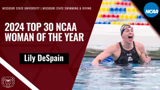 DeSpain Top 30 Woman of the Year