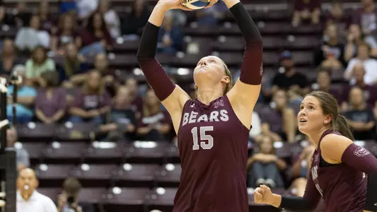Morgan Sprague
