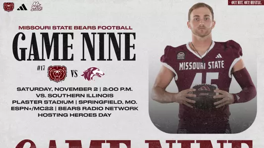 FB - Game Nine