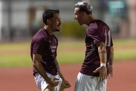 Jesus Barea & Pablo Guillen