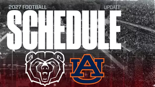 2027 Game vs. Auburn