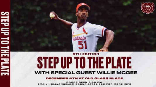 Step Up to the Plate 2024