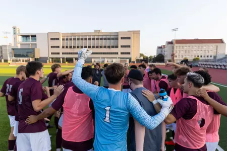 MSOC Huddle