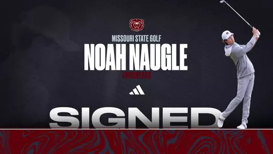 Noah Naugle