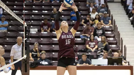 Morgan Sprague